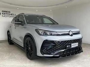 Volkswagen Tiguan 1.5 eTSI 150 R-Line 5dr DSG - Image 3