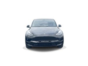Tesla Model Y LONG RANGE AWD - Image 2