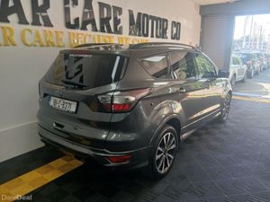 Ford Kuga ST Line 1.5 TDCI 120PS FWD 4DR - Image 4