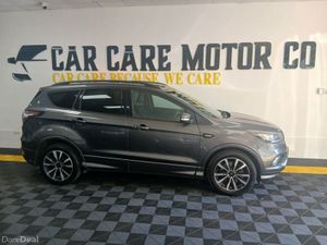 Ford Kuga ST Line 1.5 TDCI 120PS FWD 4DR - Image 2
