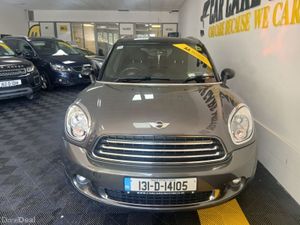 Mini Cooper D Count XD32 4DR Auto - Image 3