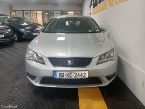 SEAT Leon 5D 1.2tsi 110HP SE DSG 5DR AUT - Image 3