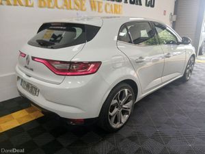 Renault Megane 1.5 DCI Dynamique NAV 110BHP - Image 4