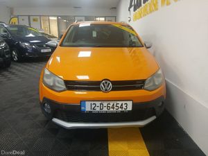 Volkswagen Polo Dba-6rcbzw 5DR Auto - Image 2