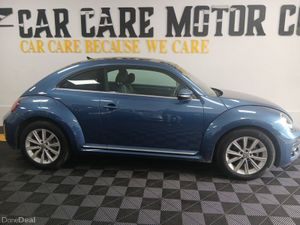 Volkswagen Beetle 1.2 Petrol Automatic - Image 3