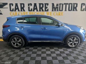 Kia Sportage K3 Mhev MY20 5DR - Image 3