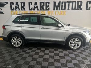 Volkswagen Tiguan Life 2.0tdi D7F 150HP 5DR Auto - Image 3
