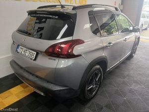 Peugeot 2008 Aba-a94hn01 - Image 4