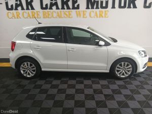 Volkswagen Polo 1.2 Petrol Automatic - Image 3