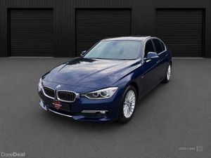BMW 3-Series 2.0 320d SE Saloon 4dr Diesel Auto Eu - Image 3
