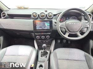 Dacia Duster 1.0 TCe 90 Extreme SE - Image 3