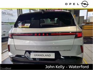 Opel Grandland X 1.2 MHEV 145PS GS - Image 4
