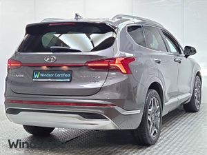 Hyundai Santa Fe 1.6 PHEV 4WD Executive Plus Auto - Image 3