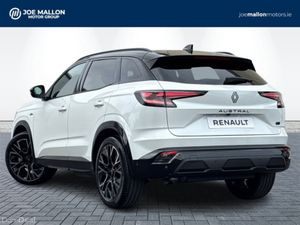Renault Austral Techno Esprit Alpine 200 Auto Hybr - Image 3