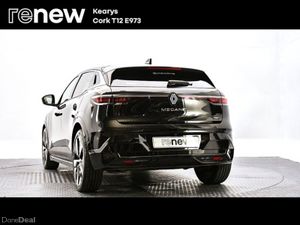 Renault Megane E-Tech Techno Comfort Range  220 El - Image 3