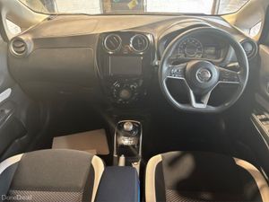 Nissan Note E-power Hybrid - Image 4