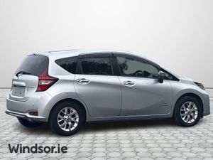Nissan Note E-power Hybrid - Image 3
