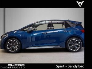 Cupra Born e-Boost 59kWh 231HP* - Image 4