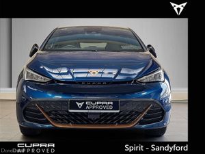 Cupra Born e-Boost 59kWh 231HP* - Image 3