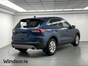 Ford Kuga 1.5 EcoBlue 120PS Titanium - Image 3
