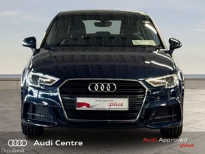 Audi A3 1.0TFSI 115 SE - Image 2