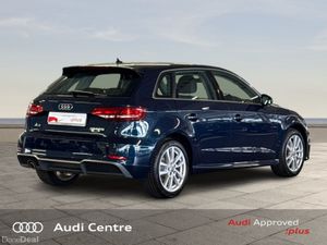 Audi A3 1.0TFSI 115 SE - Image 3