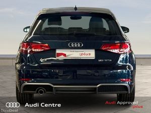 Audi A3 1.0TFSI 115 SE - Image 4