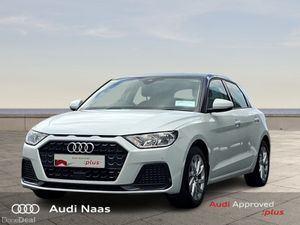 Audi A1 30 TFSI 116HP SE - Image 4