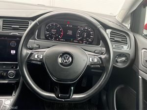 Volkswagen Golf 1.2 VW Golf TSI Comfortline (Key 1 - Image 4