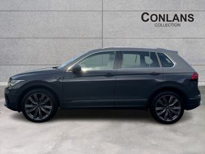 Volkswagen Tiguan 2.0 TDI 150HP Elegance - Image 3