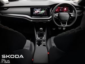 Skoda Octavia **ADAPTIVE CRUISE CONTROL**SPORTLINE - Image 2