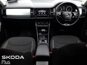 Skoda Kodiaq **TINY MILEAGE**AMBITION 2.0 TDI 150H - Image 2