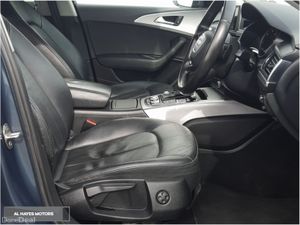 Audi A6 AUTOMATIC FULL LEATHER SE ULTRA  2.0 TDI 1 - Image 4
