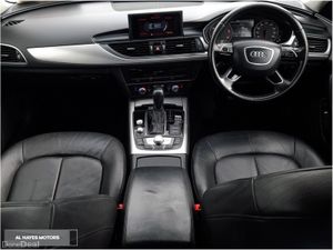 Audi A6 AUTOMATIC FULL LEATHER SE ULTRA  2.0 TDI 1 - Image 2