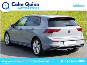 Volkswagen Golf EDITION 75 1.5 TSI 116bhp - Keyles - Image 4