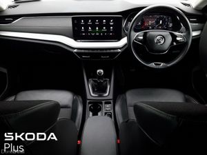 Skoda Octavia **LIMITED EDITION**OCTAVIA E30 1.0 T - Image 2