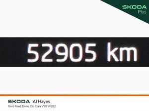 Skoda Octavia **LIMITED EDITION**OCTAVIA E30 1.0 T - Image 4