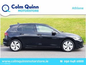 Volkswagen Golf EDITION 75 1.5 TSI 116bhp - Keyles - Image 3