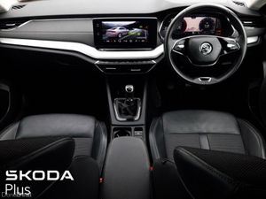 Skoda Octavia **LIMITED EDITION**OCTAVIA E30 2.0TD - Image 2