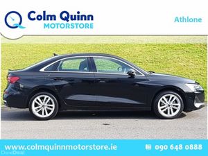Audi A3 Saloon SE 30 TDI 115bhp - Audi Virtual Coc - Image 3