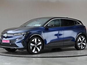 Renault Megane E-Tech EV 60KWH E-TECH TECHNO - Image 4