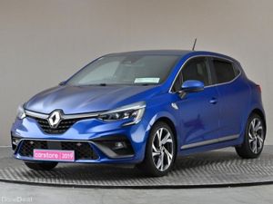 Renault Clio 1.0 TCE 5SPD RS LINE 100BHP MY19 - Image 3