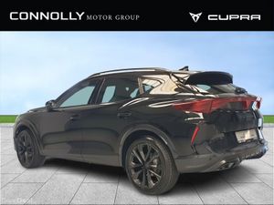Cupra Formentor TRIBE LIMITED EDITION - Image 3