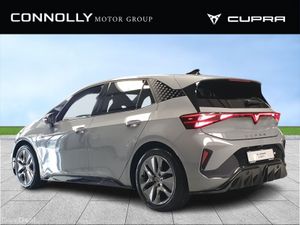 Cupra Born NEW MODEL BORN 58KWH - Image 3