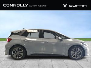 Cupra Born NEW MODEL BORN 58KWH - Image 4