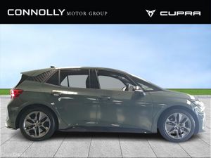 Cupra Born NEW MODEL BORN 79KWH - Image 4