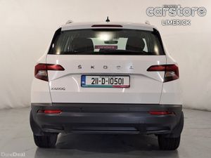 Skoda Karoq 1.6TDI 115bhp DSG Ambition - Image 4