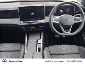 Volkswagen Passat  R-LINE PHEV 19.7 KWH 115BHP AUT - Image 3