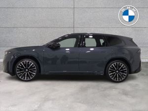 BMW iX3 - Image 4