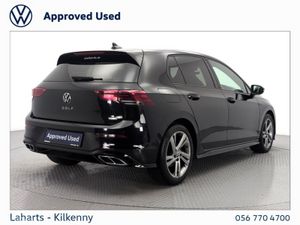 Volkswagen Golf R-LINE 2.0TDI 5DR 150HP DSG *KEYLE - Image 4